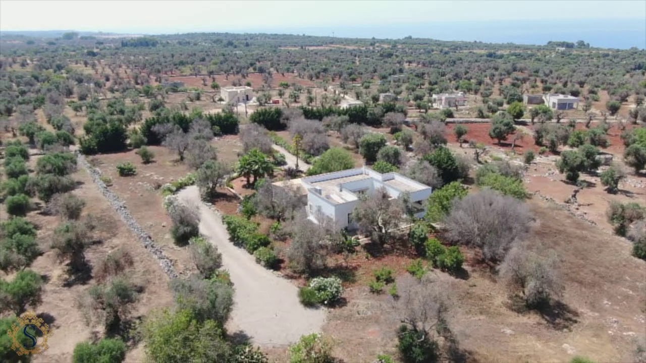 Salento Agency -