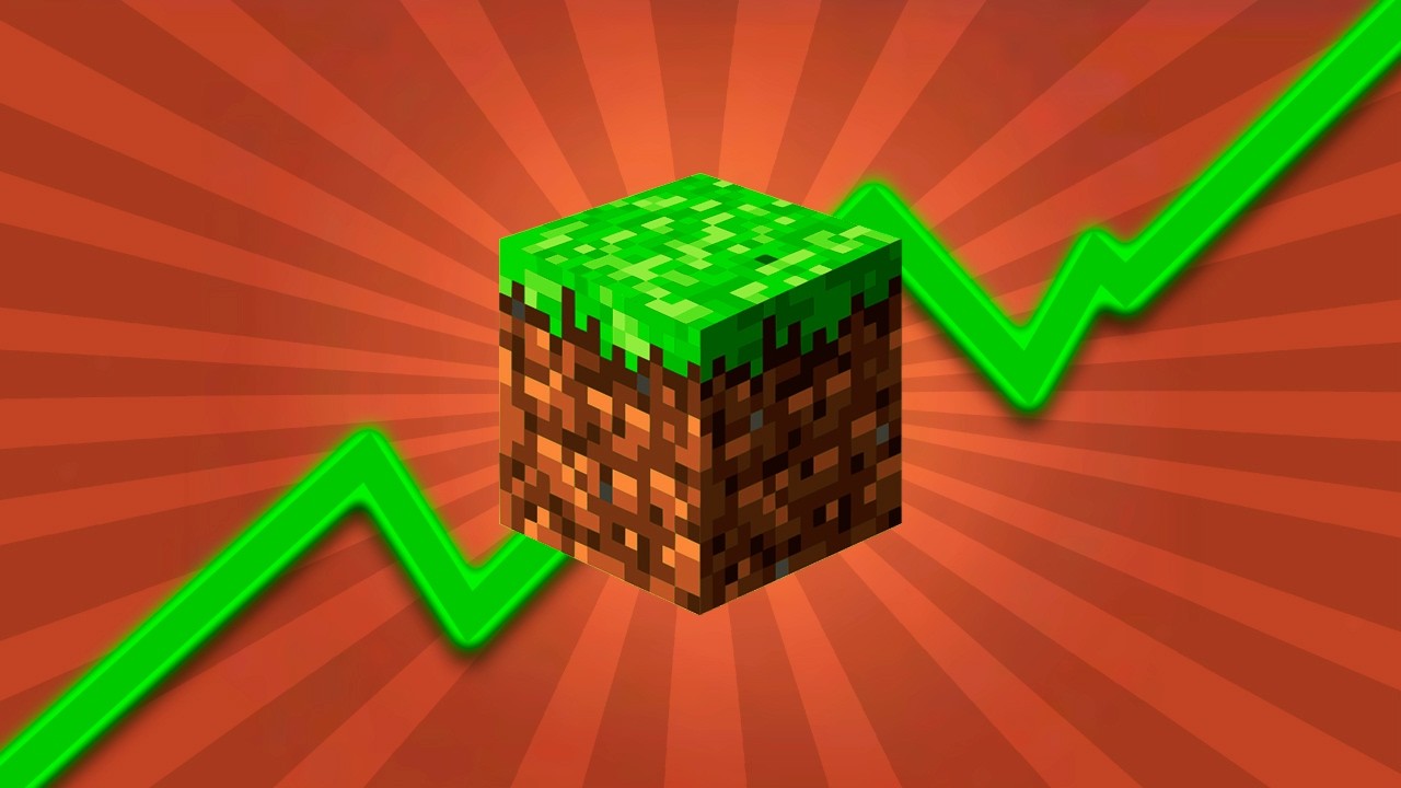 ¿Porque Minecraft es el juego mas vendido de la historia?