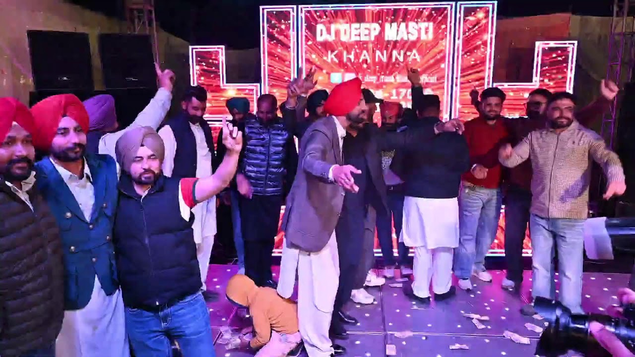 SUKHMANI SAHIB PAATH LIVE