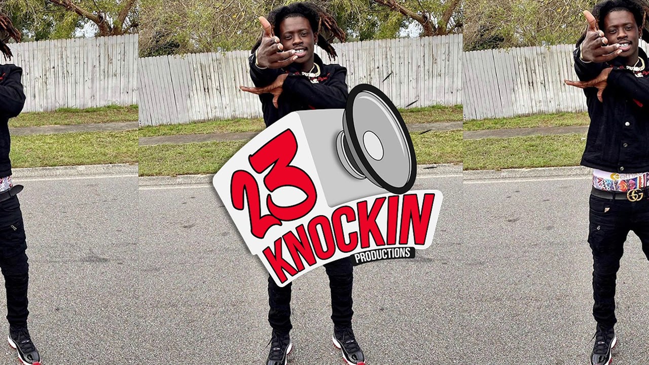 [FREE] 9lokknine x Soldier Kidd Type Beat - 