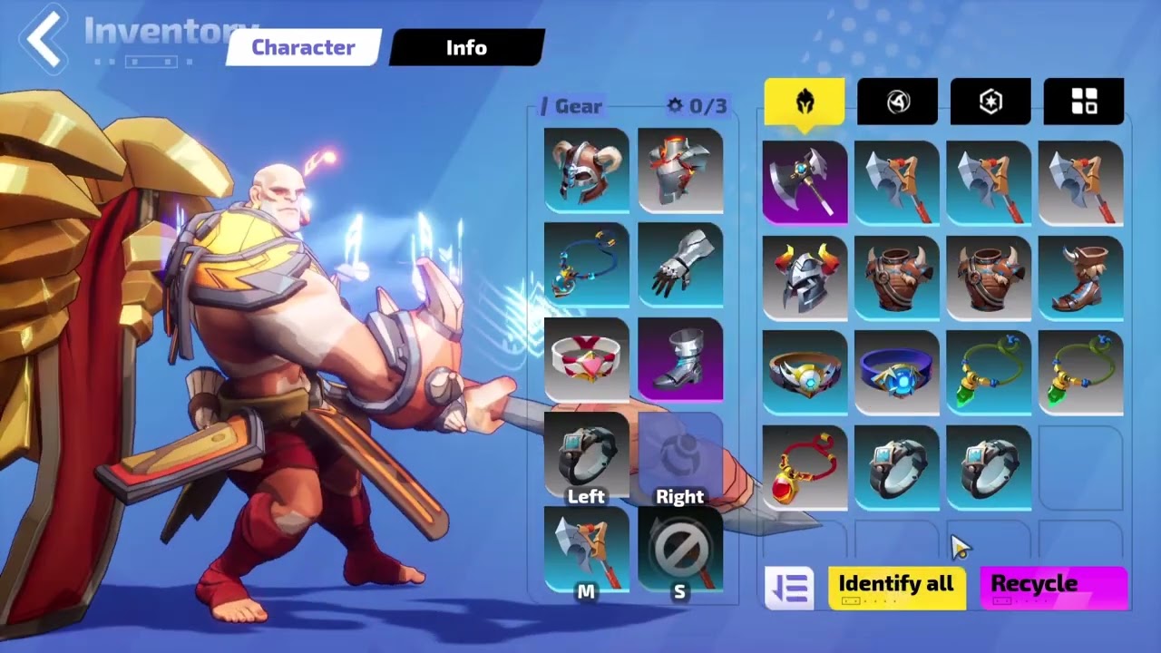 [03] Further Consideration = Dragon Frontier