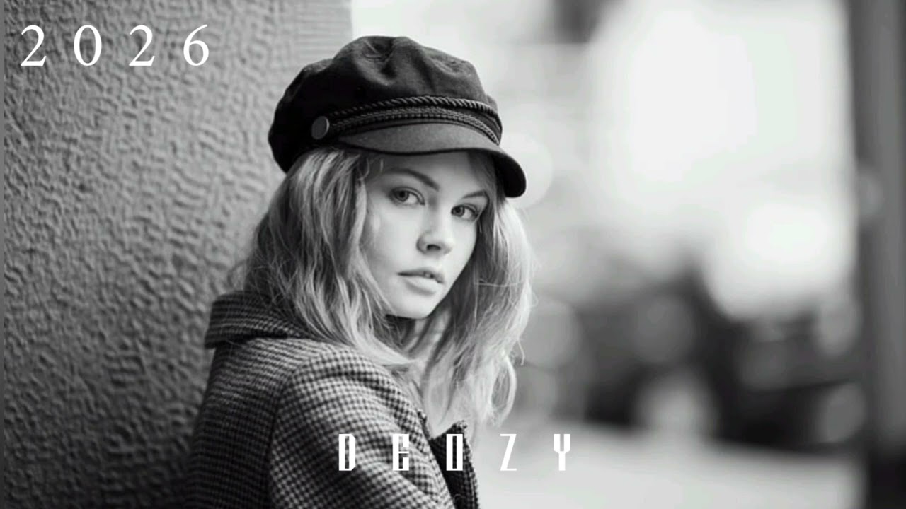 D E O Z Y– Almost (Original Mix)