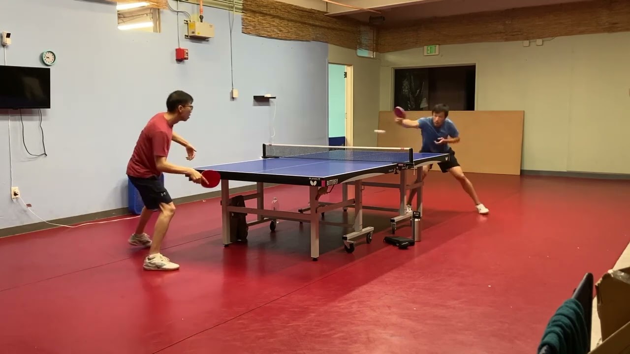 Kyle vs James Wan | 2024 CLC | Swan | 2024-09-16