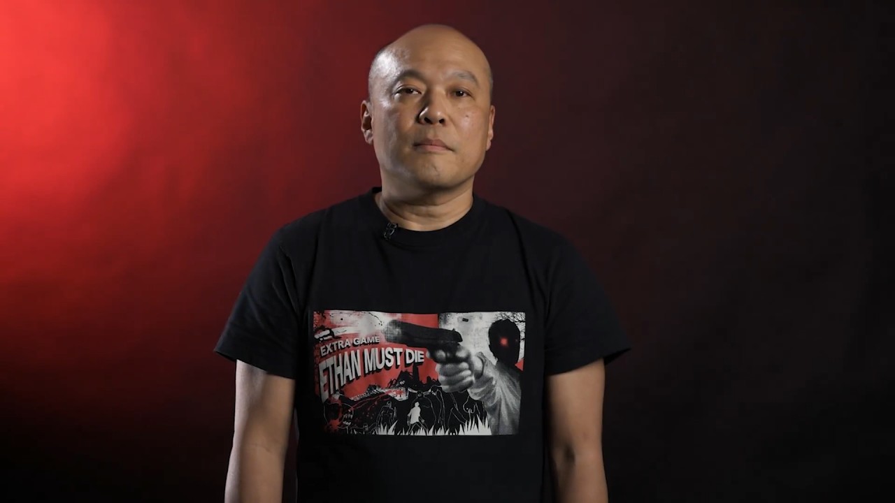 Resident Evil Requiem - A Message from Koshi Nakanishi