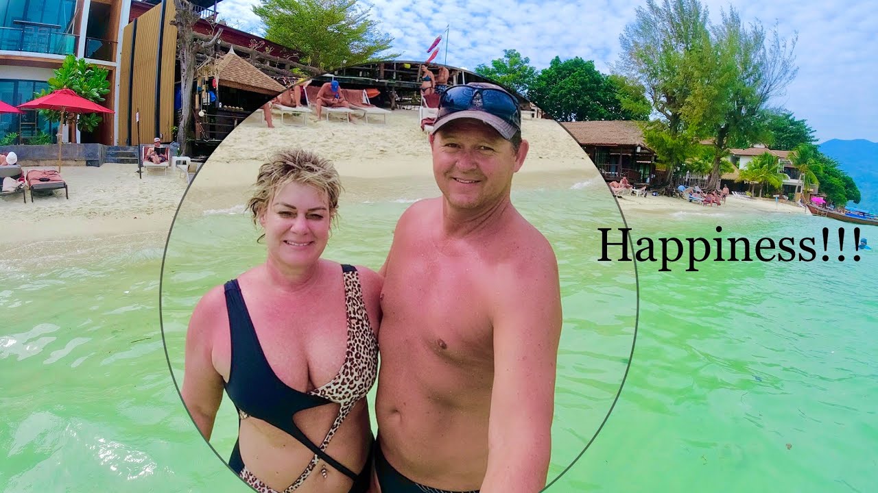 Maldives of Thailand. Koh Lipe the most idyllic destination.