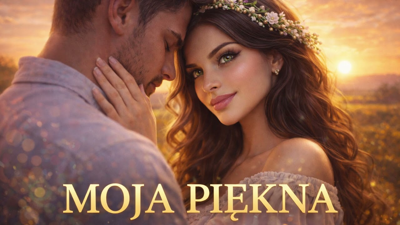 Ale to HIT - Moja Piękna (Nowość Disco Polo 2026)