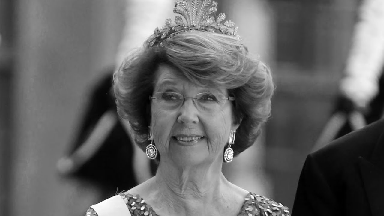 Schock im schwedischen Königshaus: Tod von Prinzessin Désirée bestätigt!