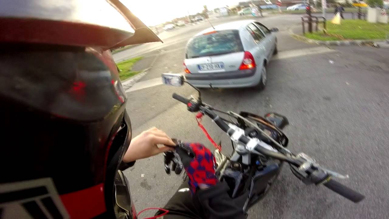 Le retour - Derbi DRD Racing