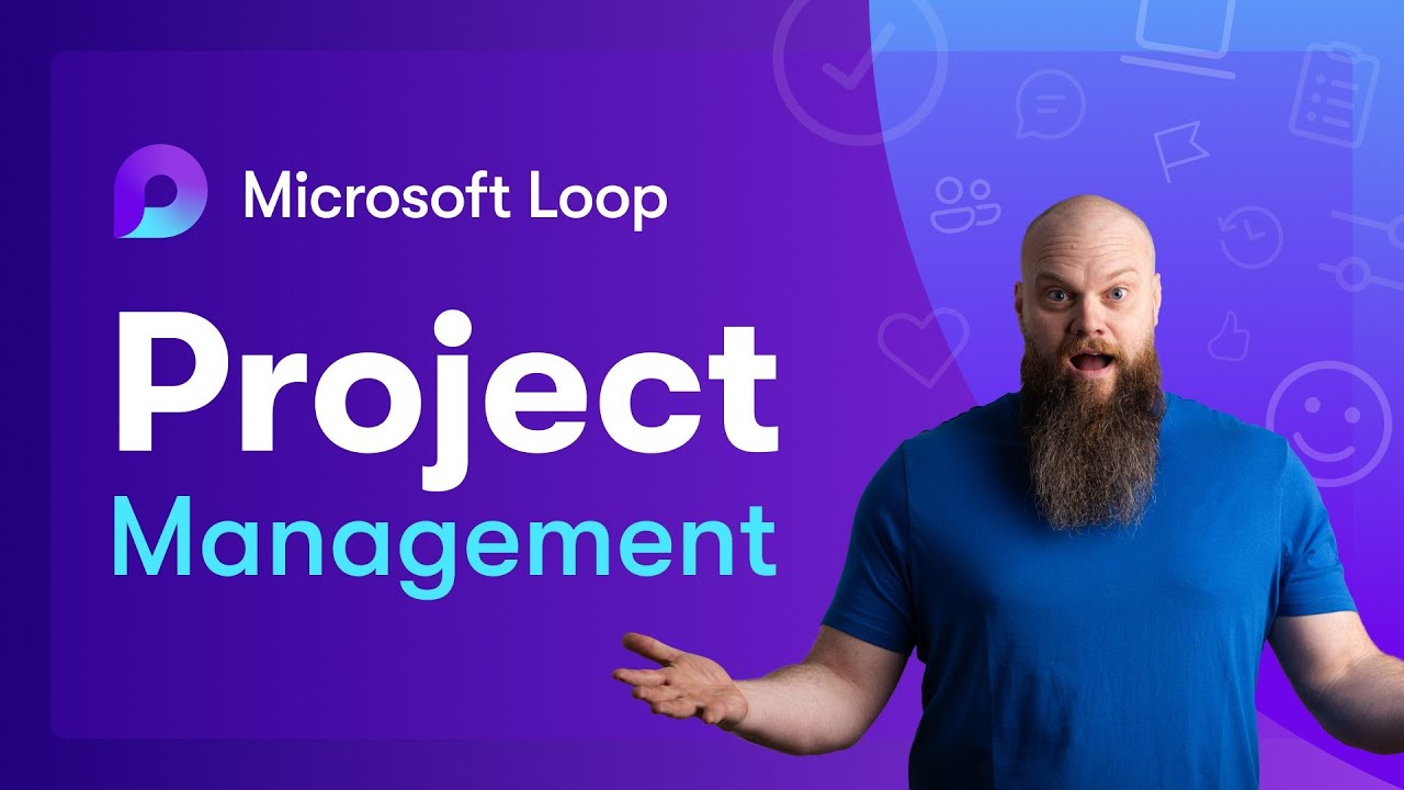 Как Microsoft Loop может улучшить управление проектами?