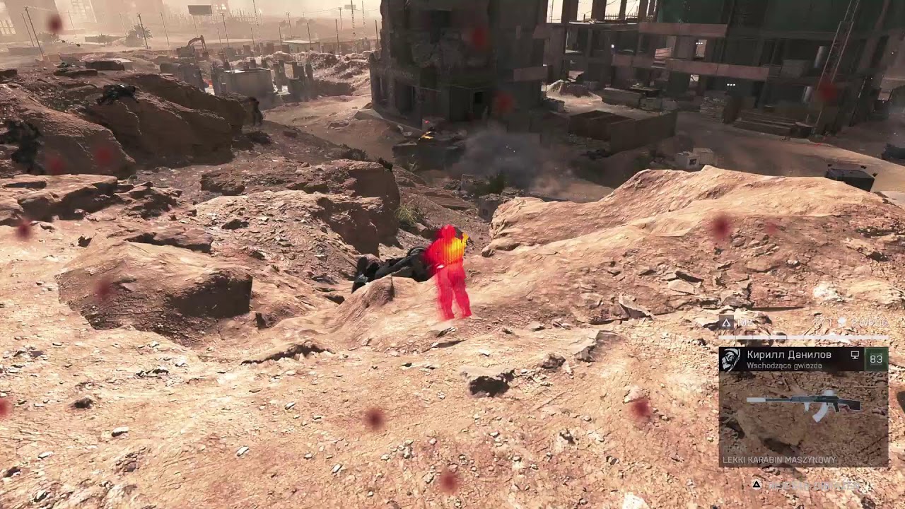 Battlefield 6 with Hirek