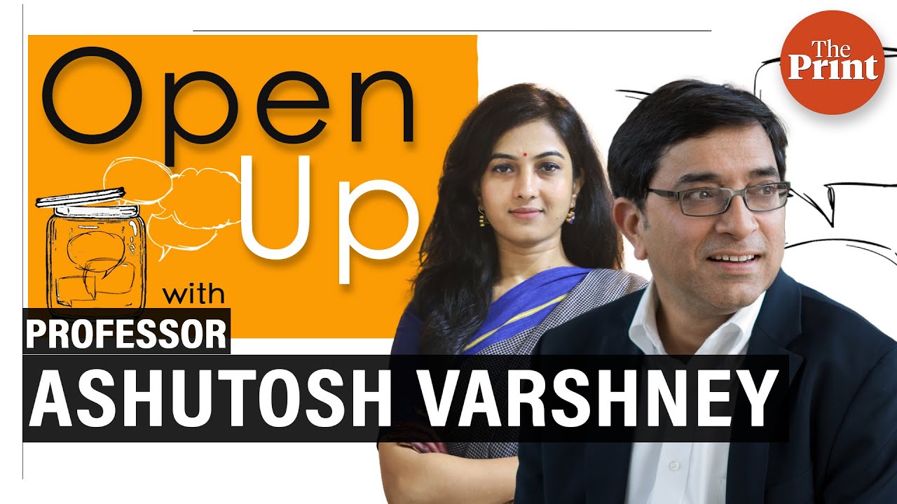 Kejriwal arrest, CAA-NRC, 2024 battle,BJP's 'Hindu Nationalism': OpenUp with Prof Ashutosh Varshney