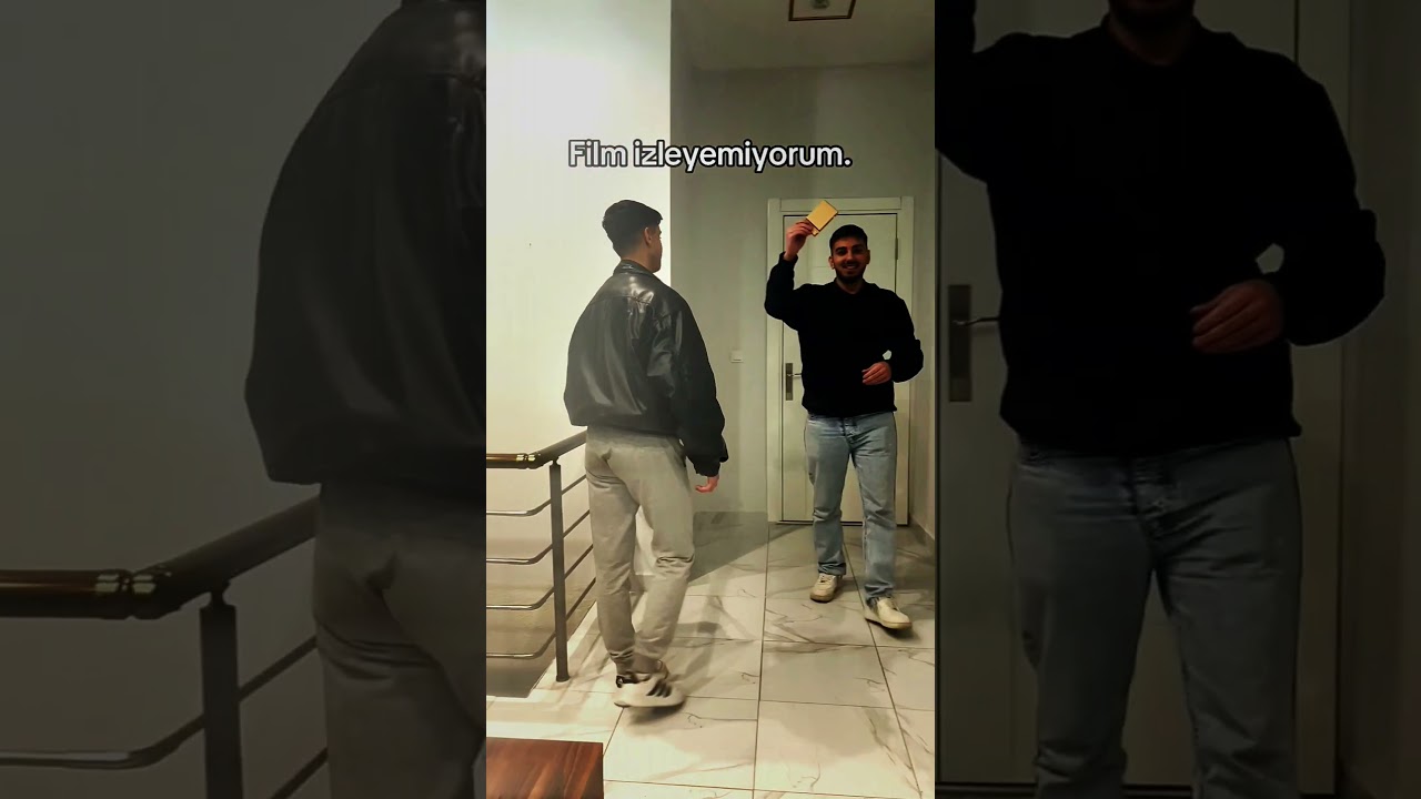 yokoso otoko no sekai 5000 FPS