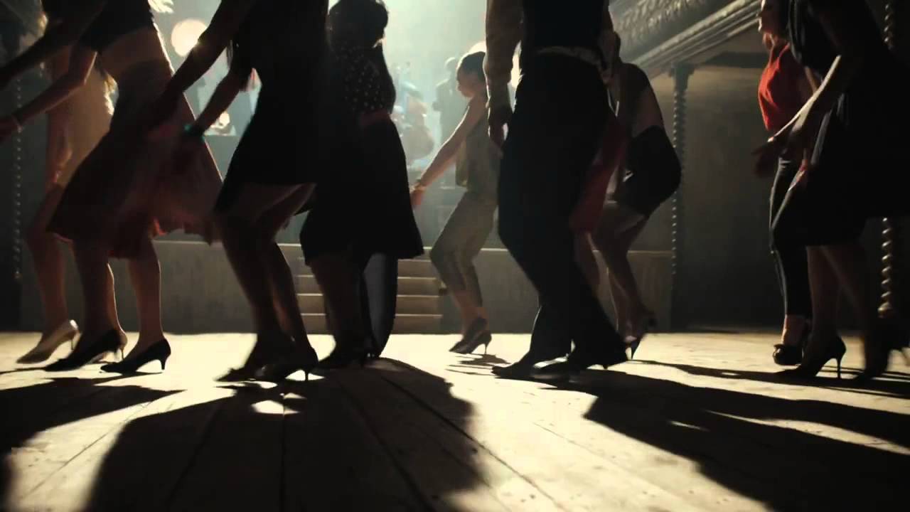 'The Gentleman's Wager' by JWBL