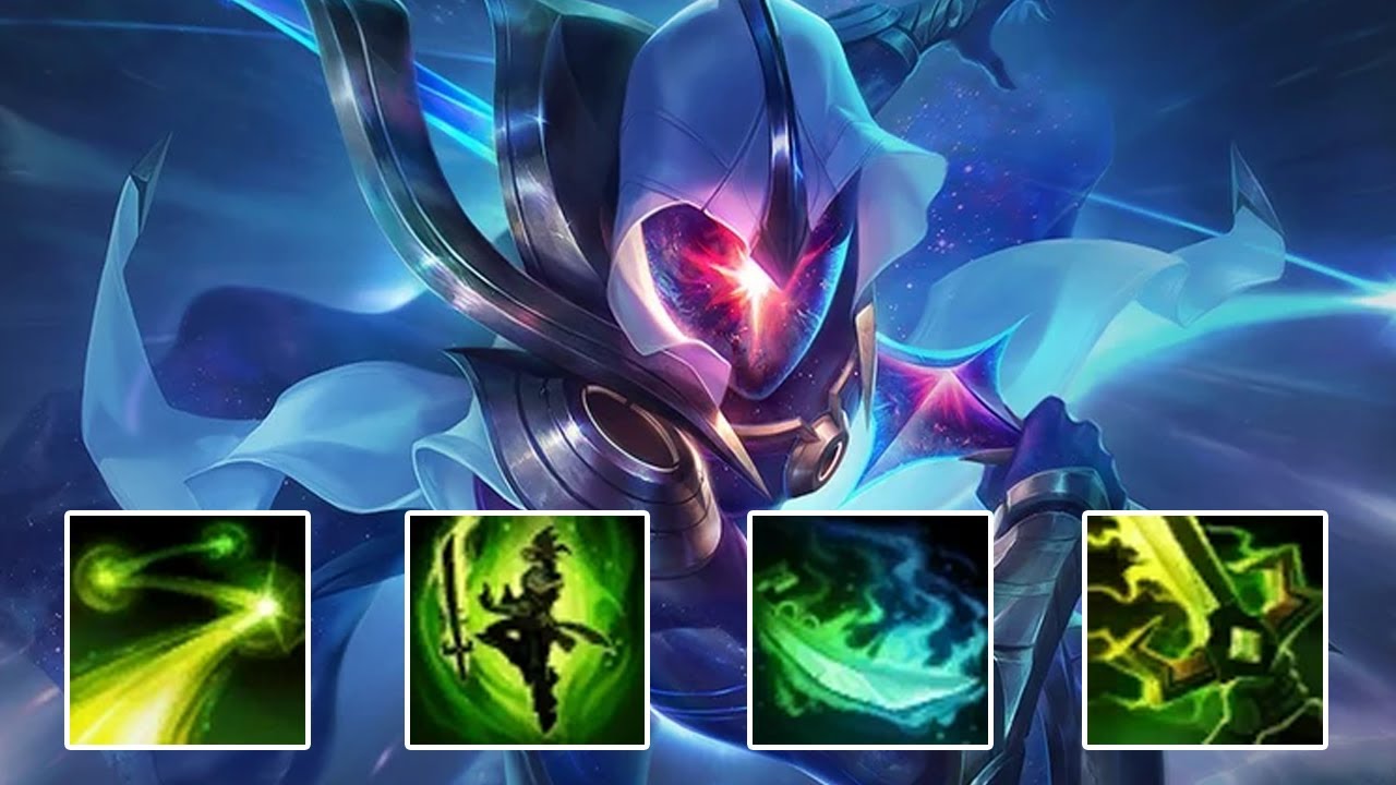 MASTER YI MONTAGE PENTAKILLS & PERFECT PLAYS!