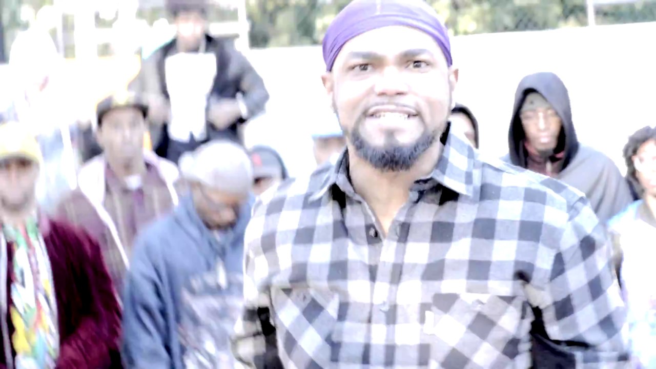 Black Magik & Cambatta ft. Loaded Lux - GOAT REMIX