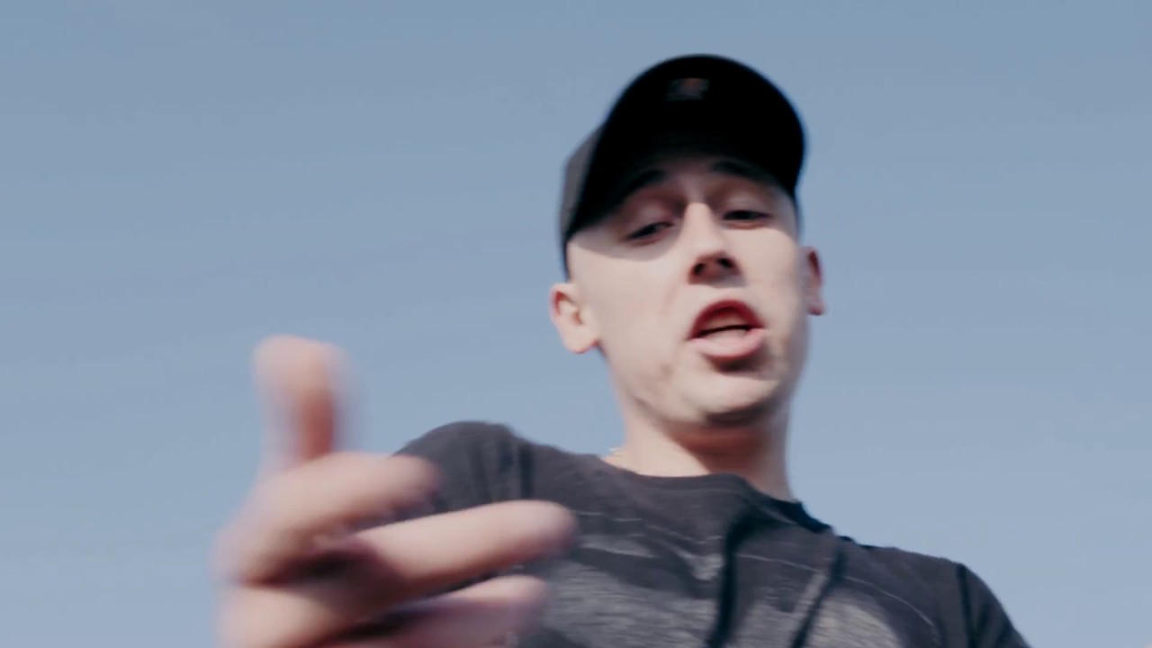 Leh - Tylko EH (prod. SUPREM&Eacute; x Cherry) [VIDEO]