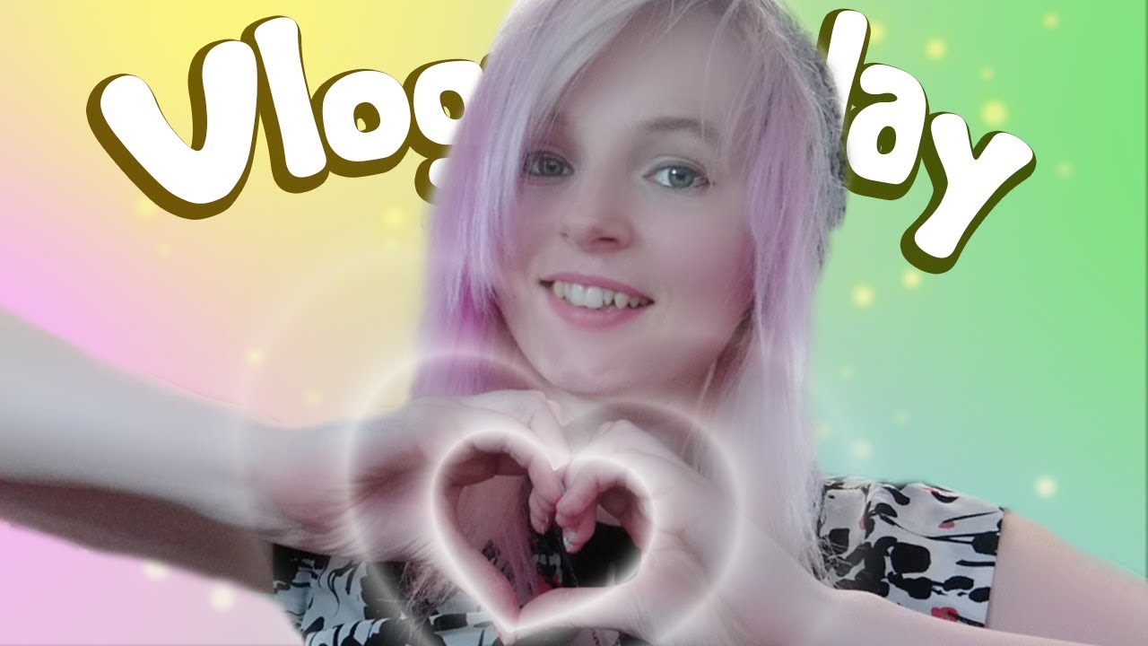 💗 10,000 Subs + E3 2019!! ◽️ Vlognesday 🎂