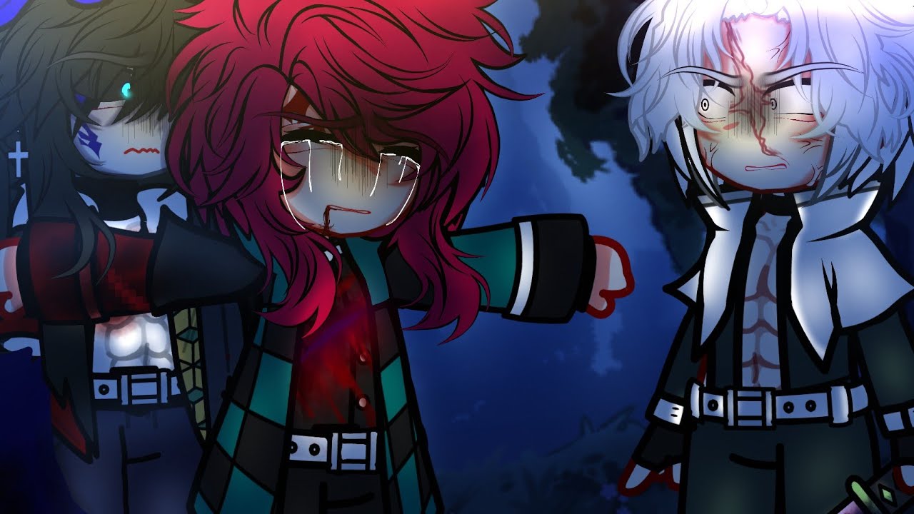 💢🥀†¡Eres un mlt Traidor!..†🍂💔 💙❤️Giyutan❤️💙 Serie? Parte 3 Kny ¿del odio al amor? Nik^^ BL