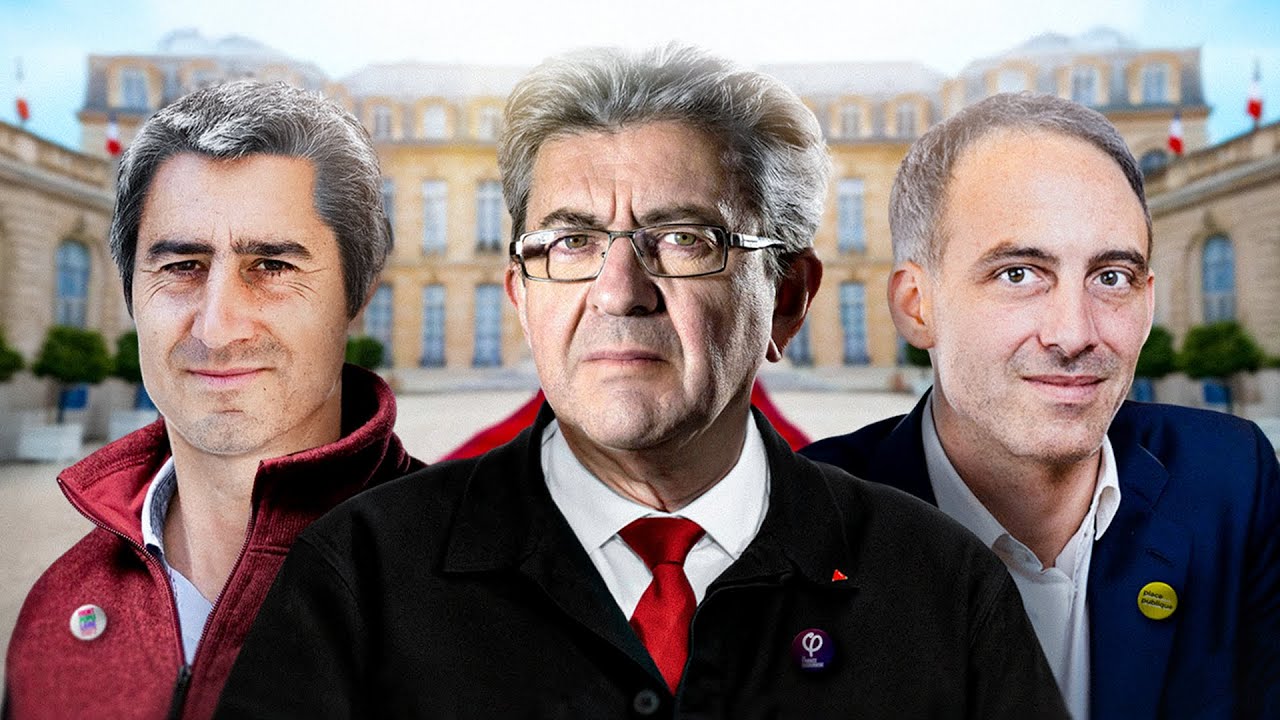 Qui est l'avenir de la gauche ?