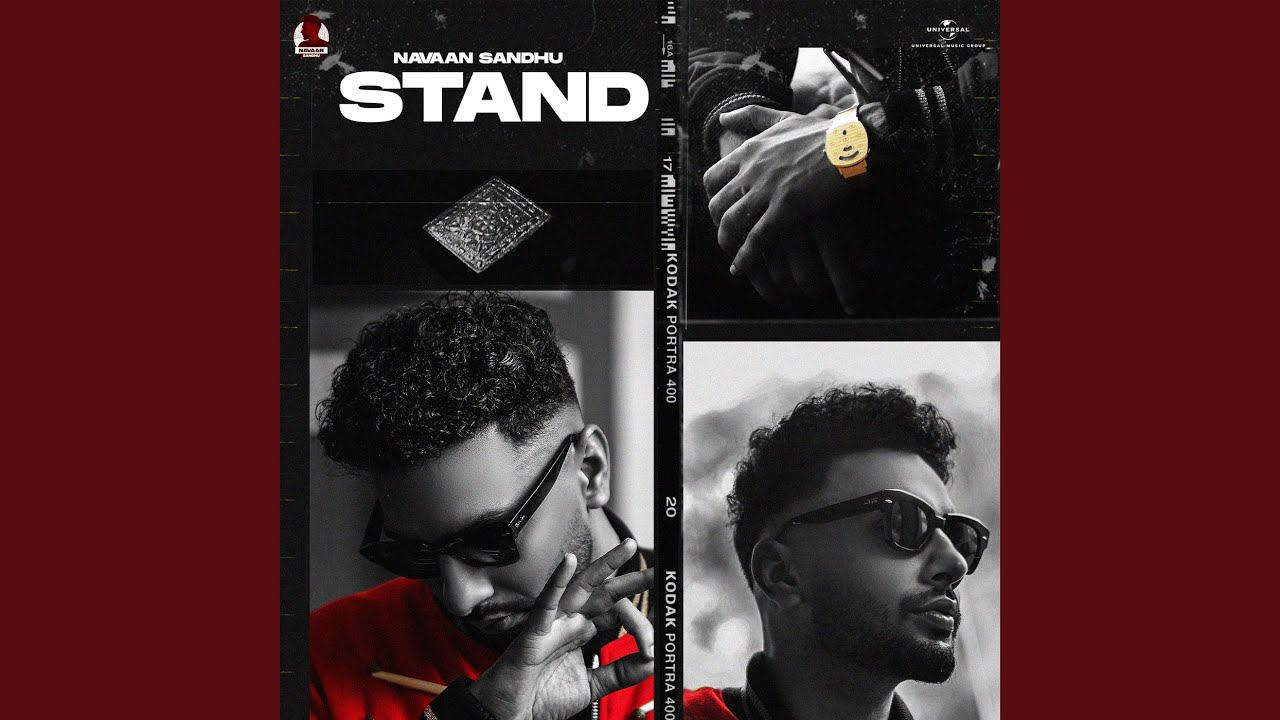 Stand
