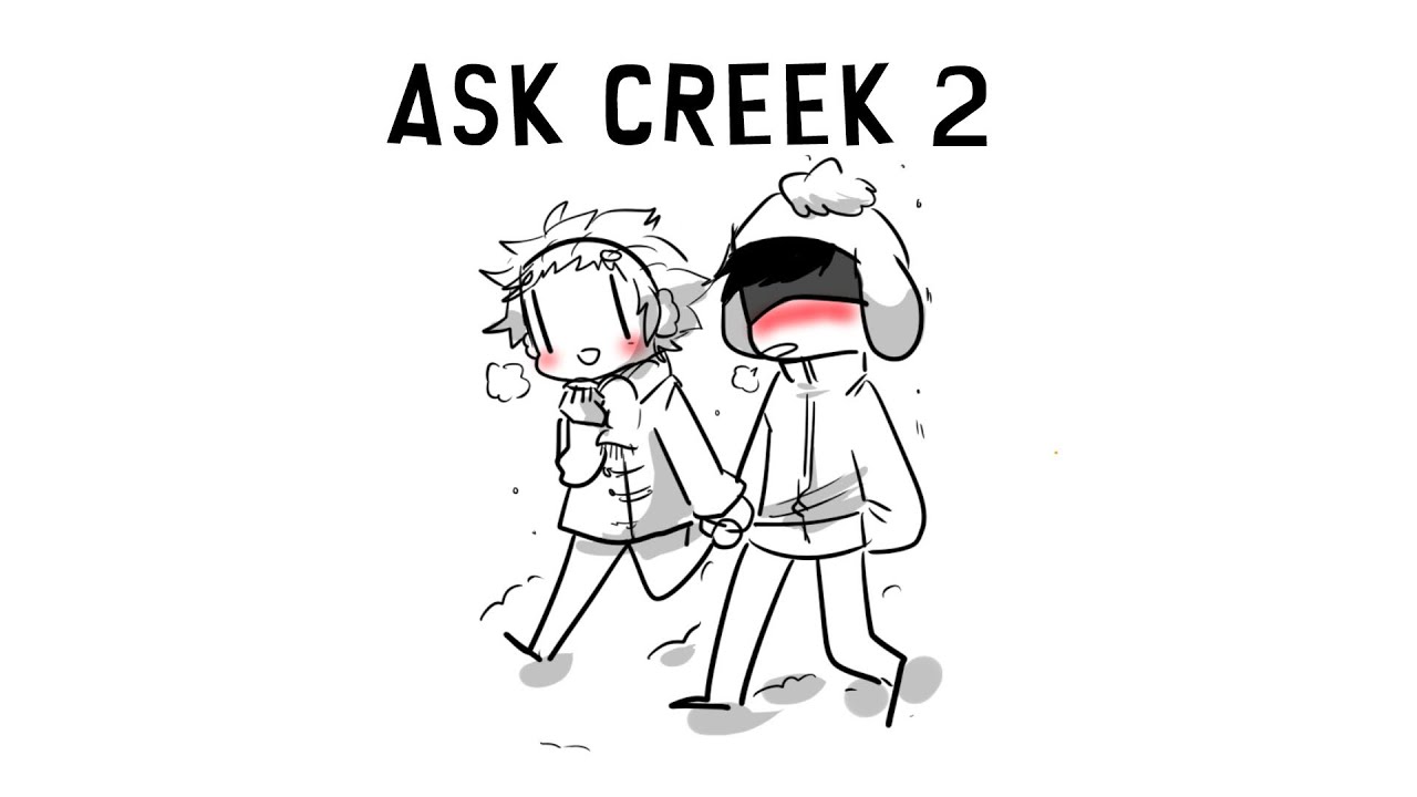 Ask Creek 2 [Christmas Edition]