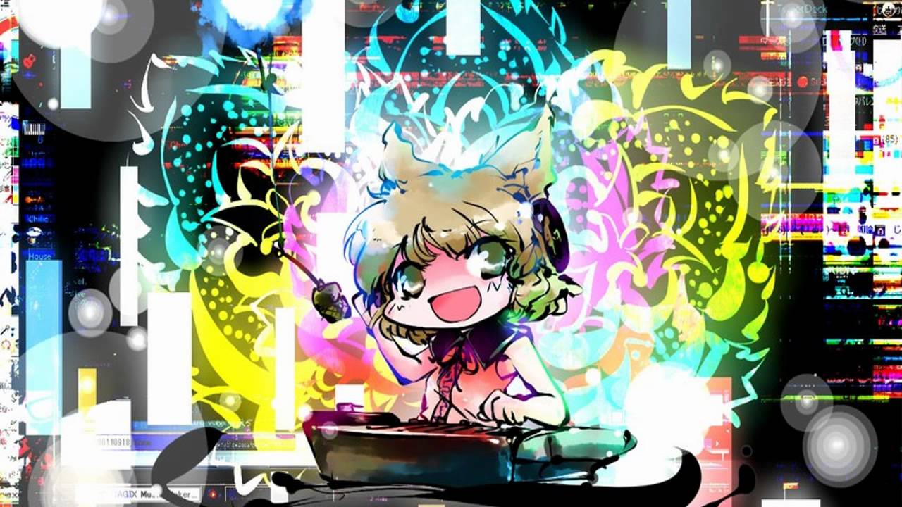 Touhou Music Arrangement: 