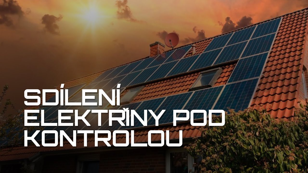 Sd&iacute;len&iacute; elektřiny: Jak vydělat a je to fakt sp&aacute;sa?