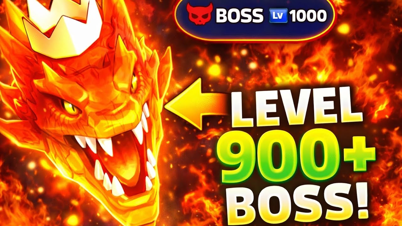 Snake Clash Level 900+ Pro Gameplay | Biggest Snake Fight Ever 😐 #snakeclash #cosmicgaming06 