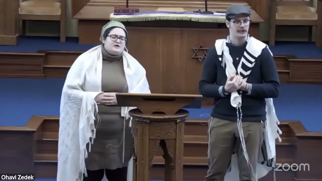 Rabbi Ariel  