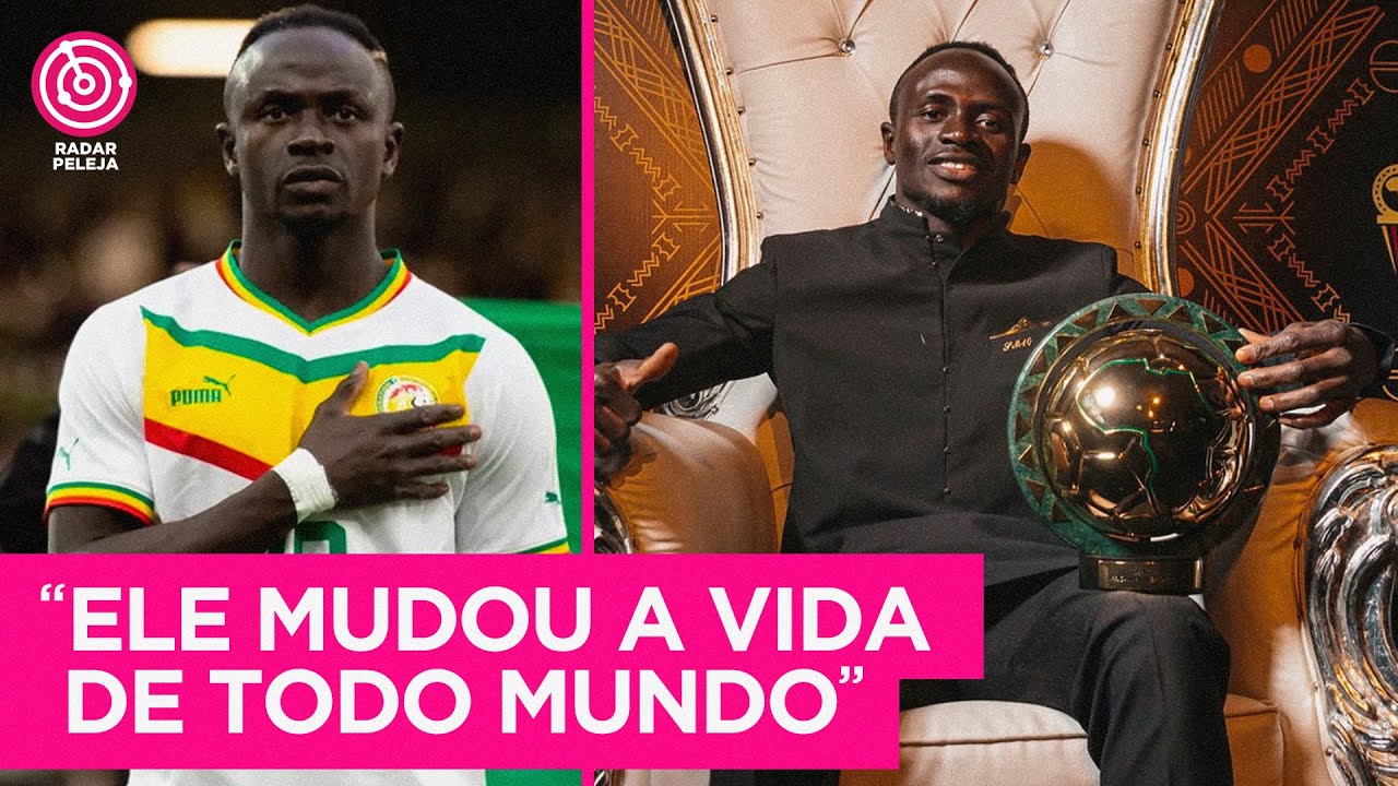 ESSE &Eacute; O LADO DO MAN&Eacute; QUE VOC&Ecirc; NUNCA VIU | #RadarPELEJA 412