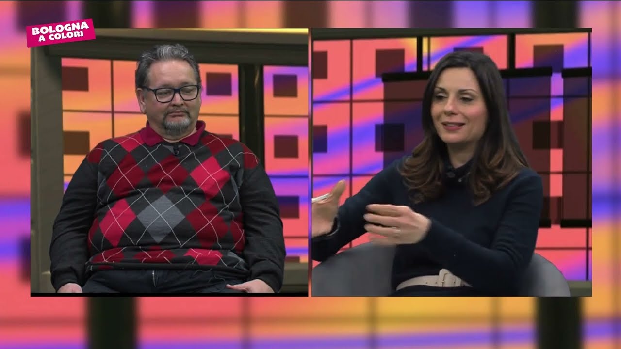Salute Mentale, Buzzi a “Bologna a colori”