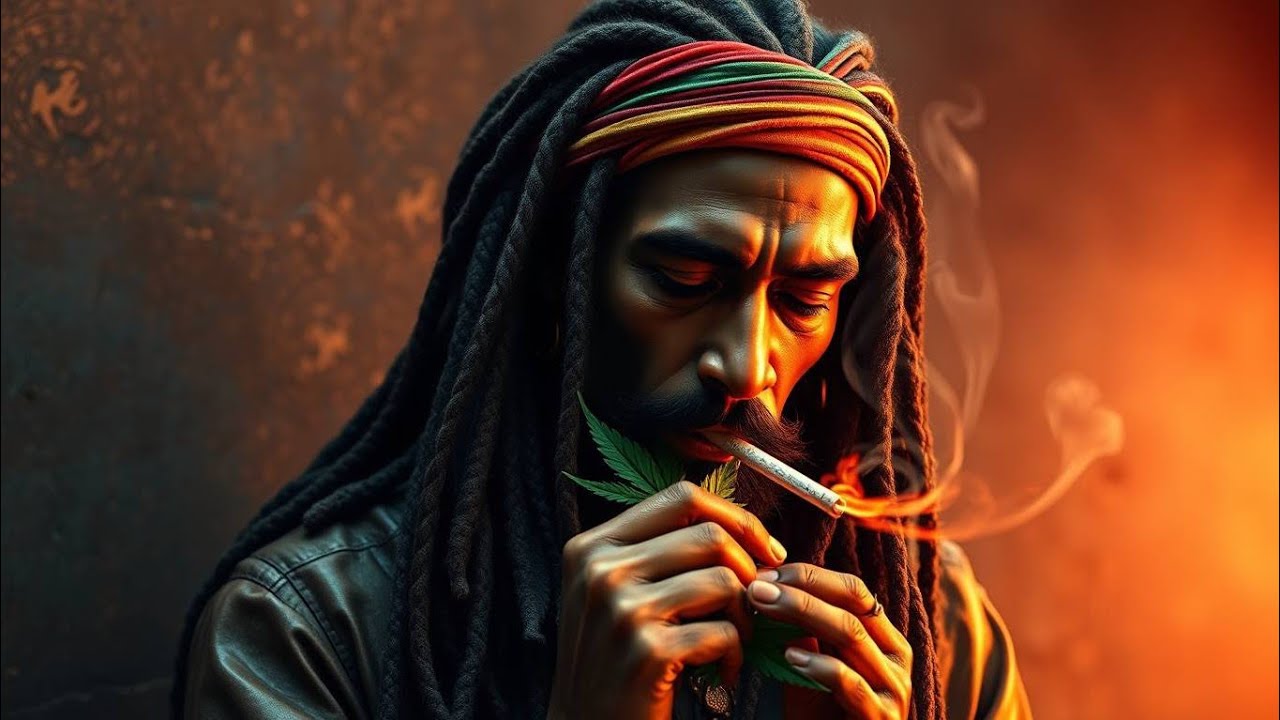 💫 Spiritual Roots Reggae Night ✨ | Deep Emotional Healing