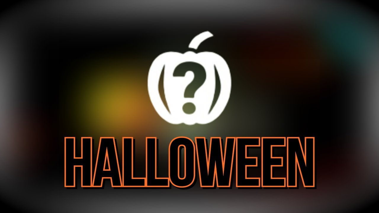 (survev.io) Surviv's Halloween Event!🎃 #survivio