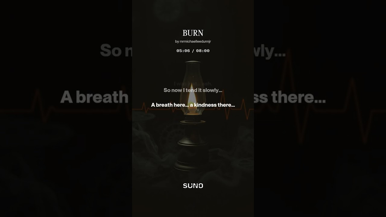 BURN