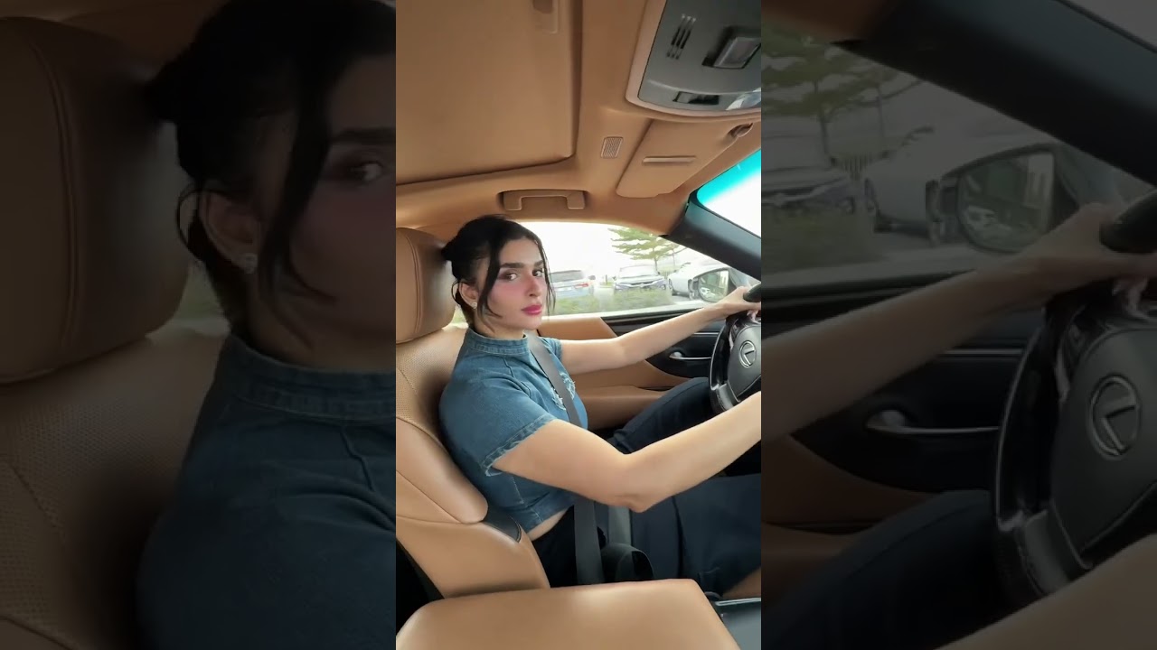 For your safety @missdouaa.officiel#yzfamily