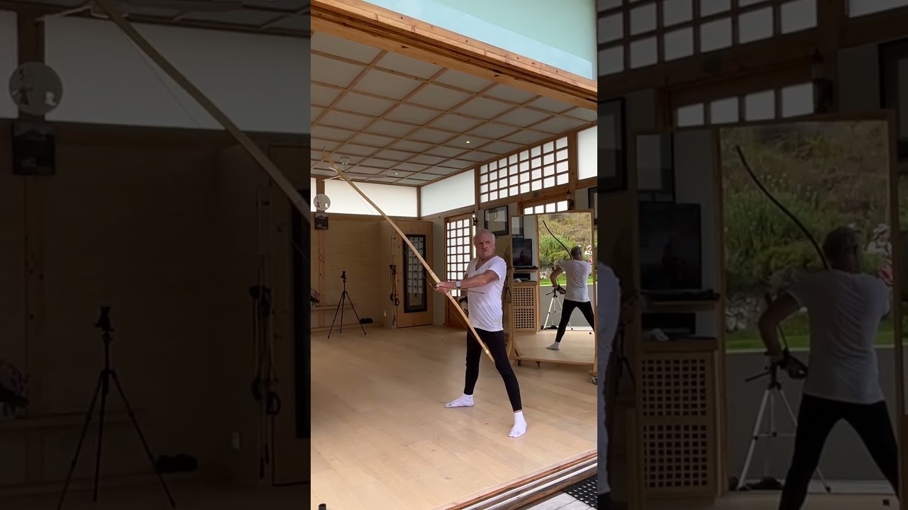 We grow by overcoming errors..and in kyudo …this is of course ..IMPOSSIBLE