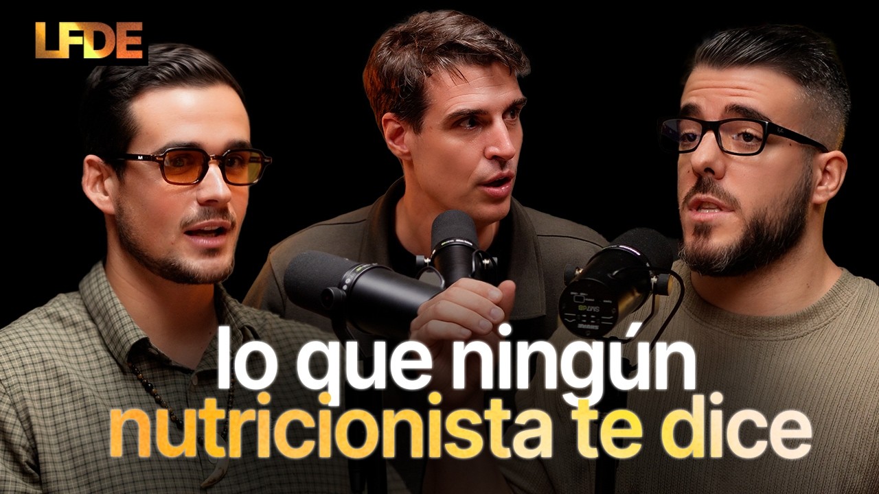 Vegano vs. Carnívoro: El Debate. 