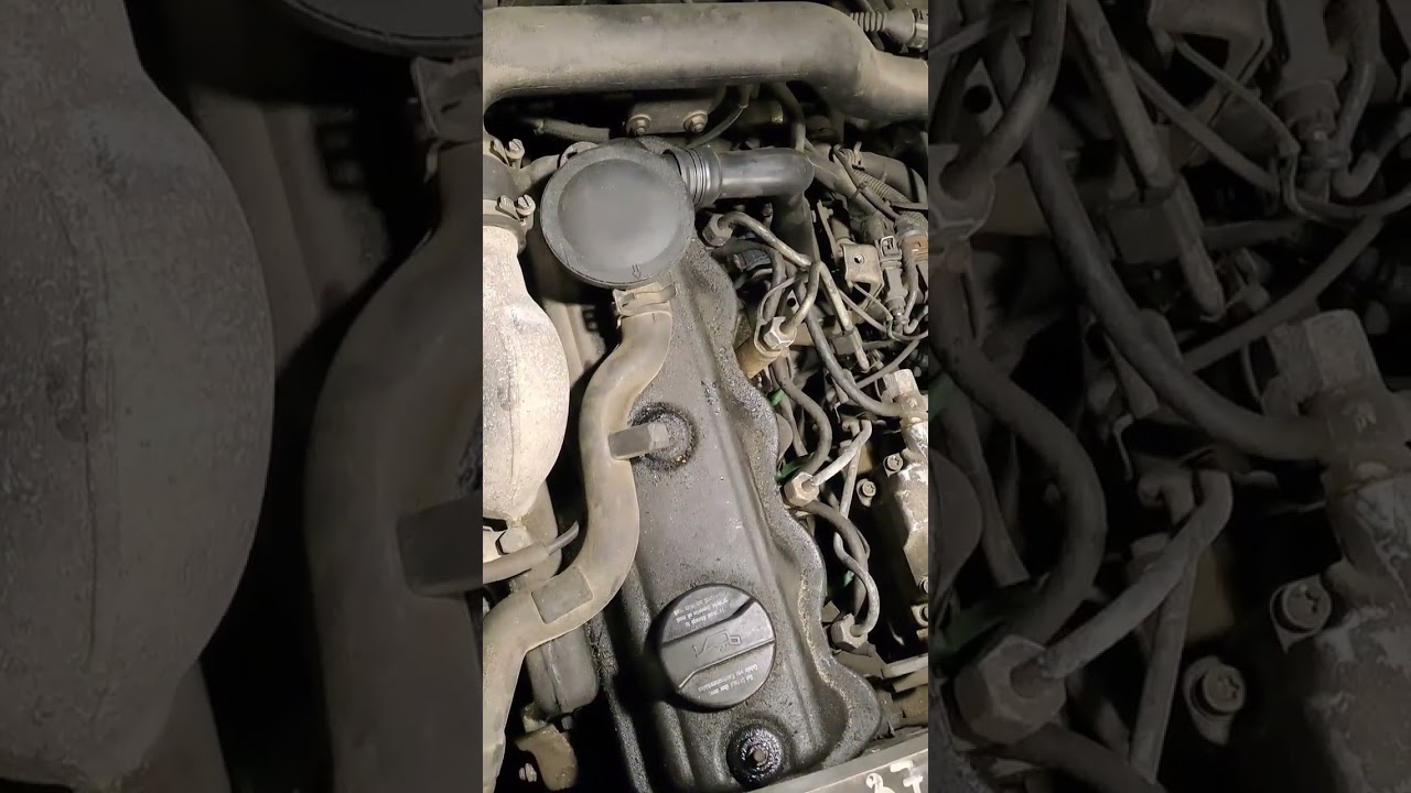 1.9tdi kt&oacute;ry to 110km a kt&oacute;ry 90km napisz w kom