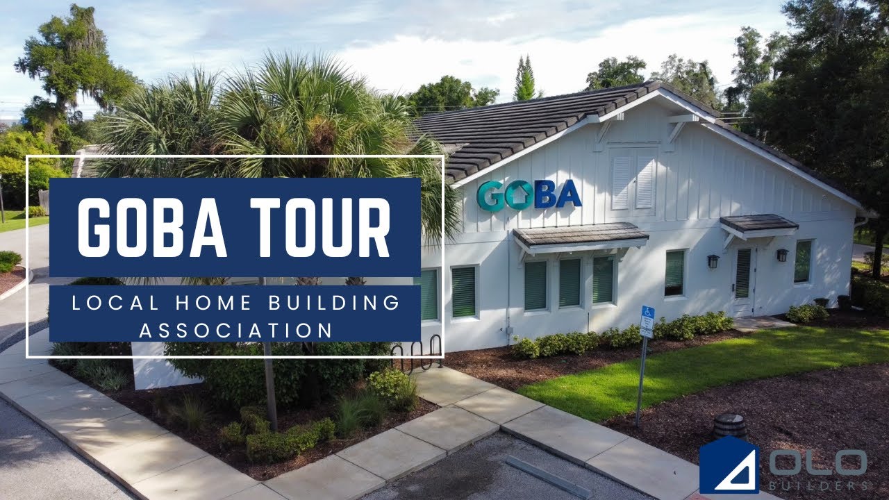 What is a Home Builders Association? - Greater Orlando Builders Association