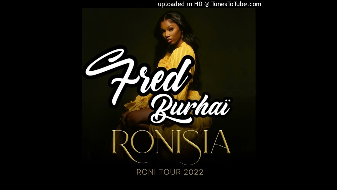 ⬛⬛DJ M.R.K FT RONISIA - NHA TERRA [ZOUK 2022]⬛⬛