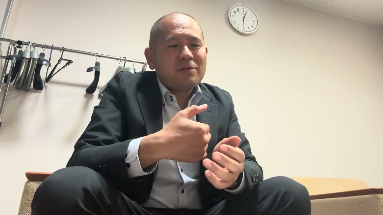 【3月議会告示日】