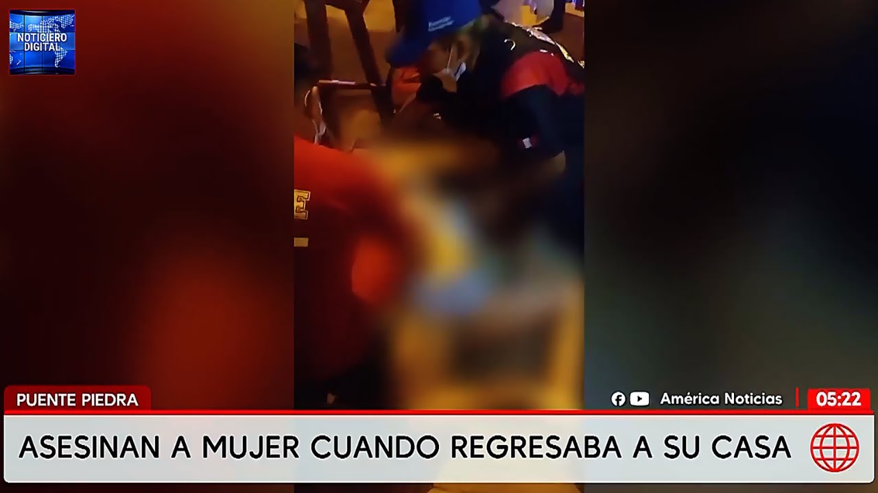 Resumen De Noticias De Hoy Perú, Lunes 9 De Enero