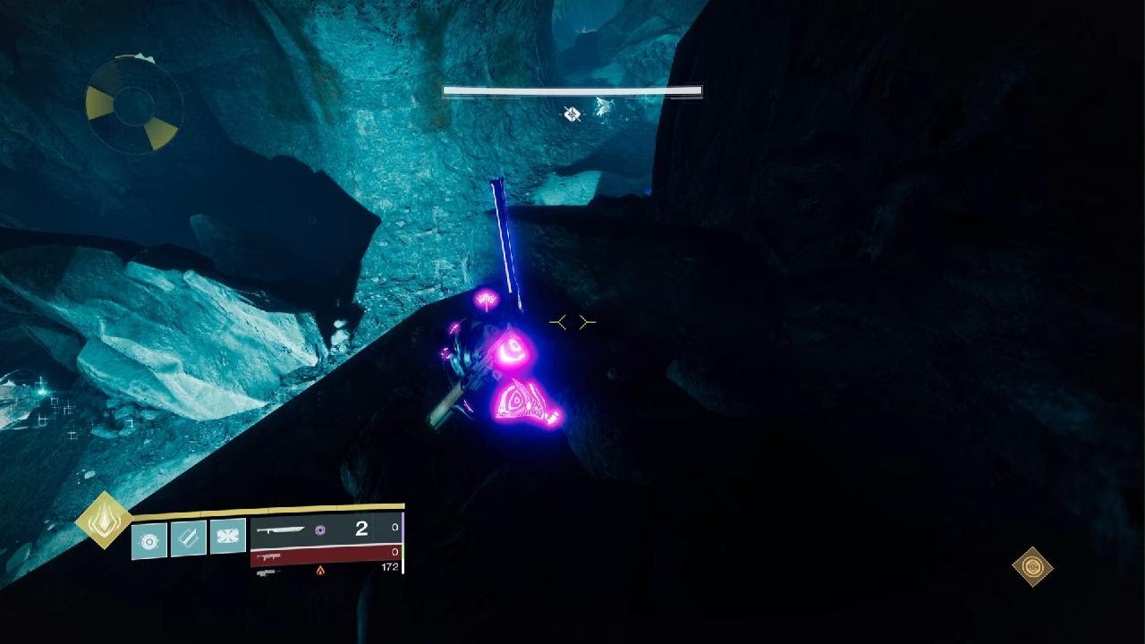 How find all 3 oracles for the secret chest#vaultofglass