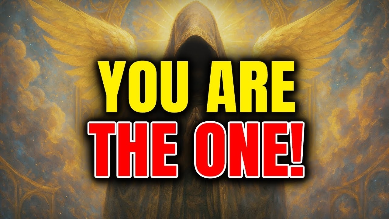 Chosen Ones: This Found You for a REASON — Don’t Ignore It! 👁️🌟