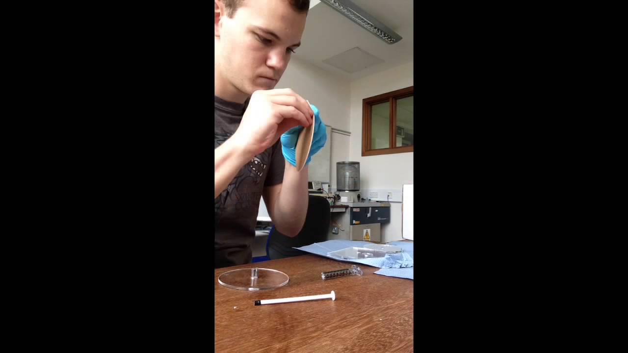 Time-lapse  OpenROV 1