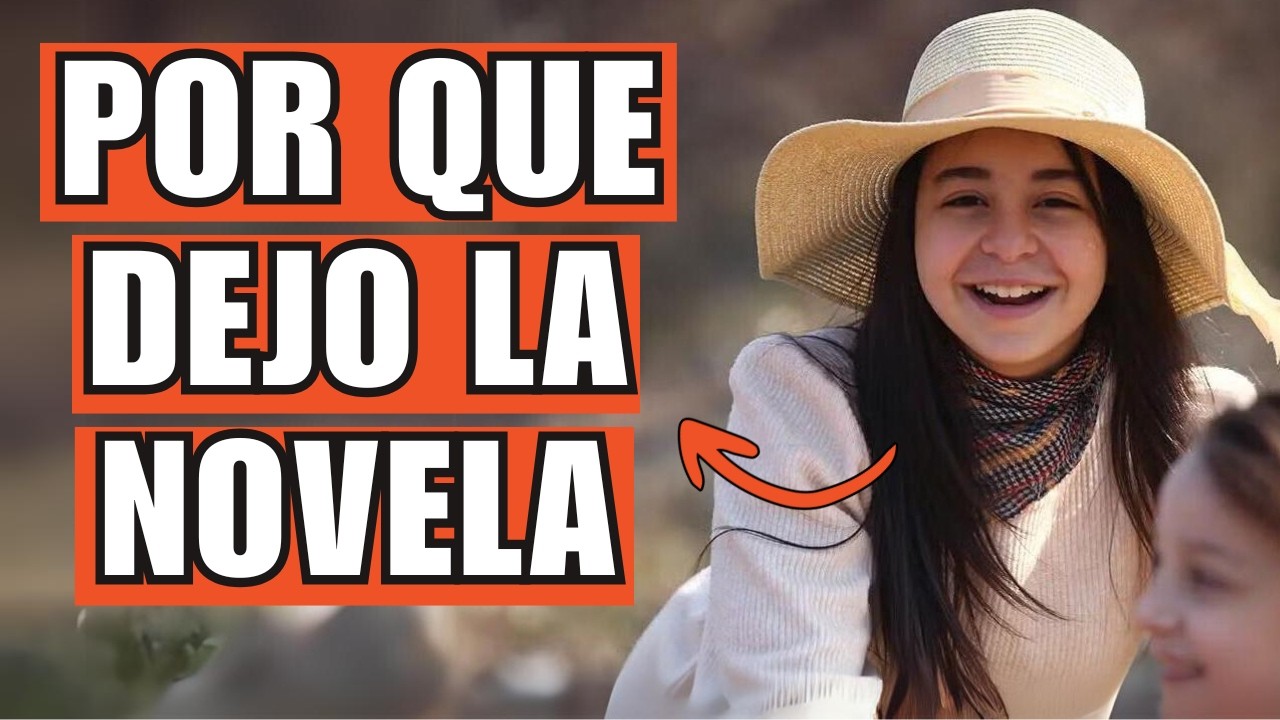 7 Cosas que NO SABIAS de Melissa Parte 2