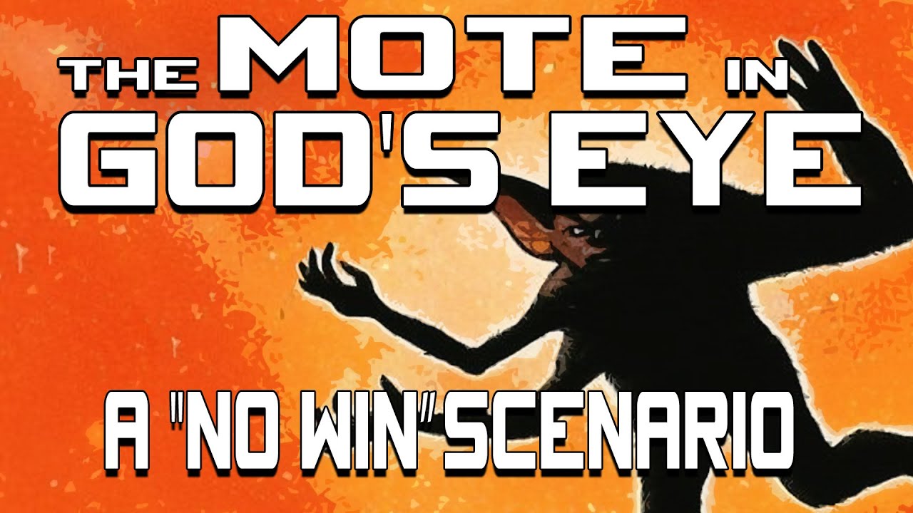 The Mote in God&rsquo;s Eye : A No-Win Scenario