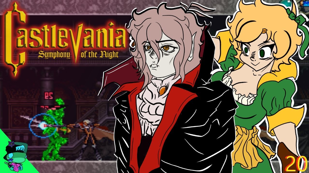 O CAIO SÓ GOSTA DE TRIPO AAA(escudo de pandora do gemaplys)Castlevania SOTN 