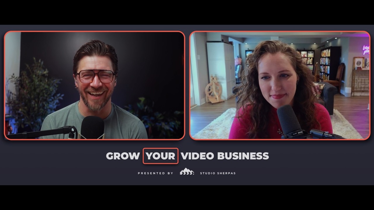 Define Success Your Way with Elisa Trentham