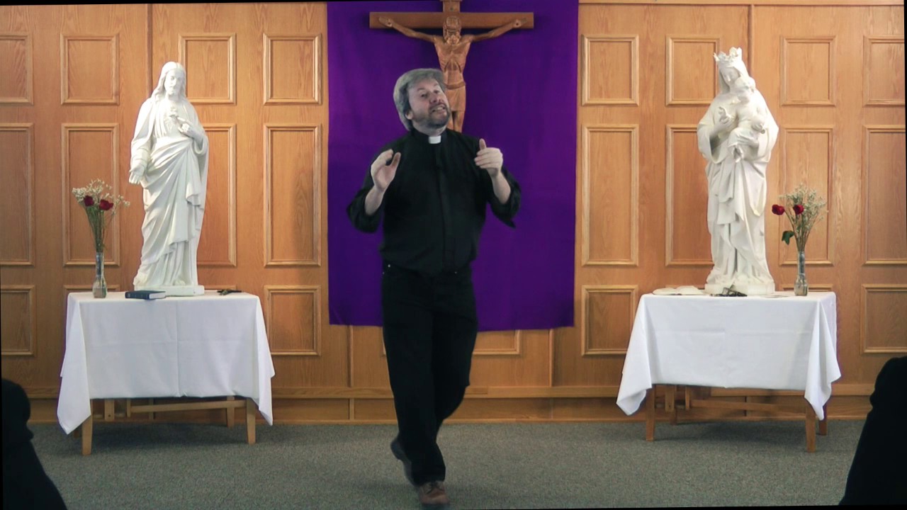 03 - All Things Through Mary